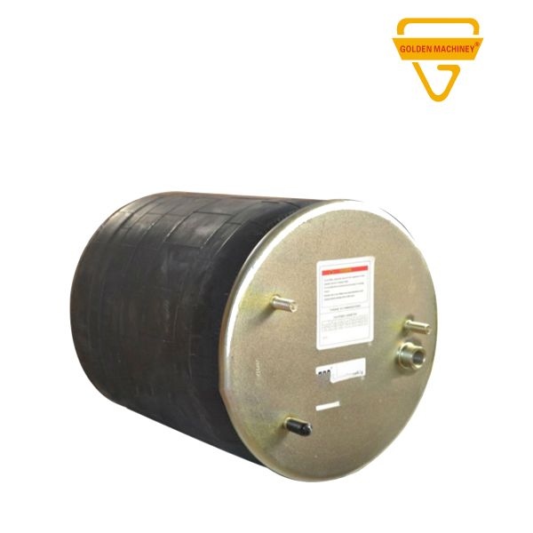 0067504 67504 W01-M58-0776 Firestone Contitech ET14AR-4.5 DAF Truck Air Spring