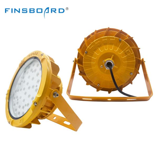 IP65 Lâmpada LED à prova de explosão à prova de fogo à prova de água 200w 240w 300w