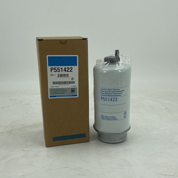 P551422 Element Fuel Filter 1000422382A 1000964807 612630080087 22480372