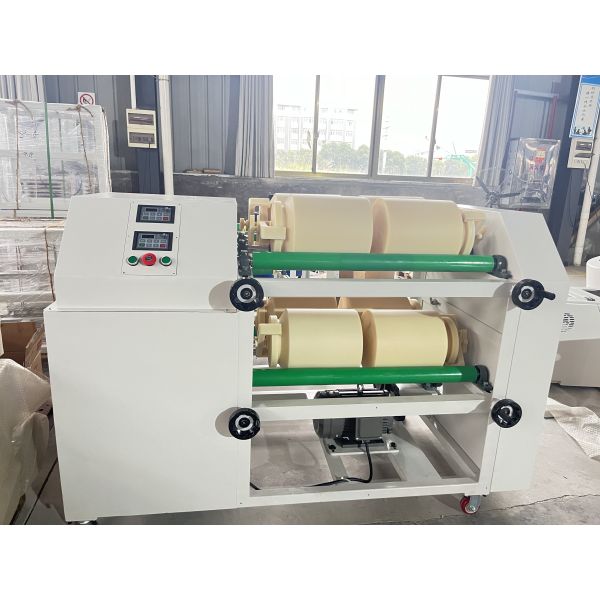 Variable speed control – Wide speed range for different materials such as ceramics, minerals, batteries, and inks.