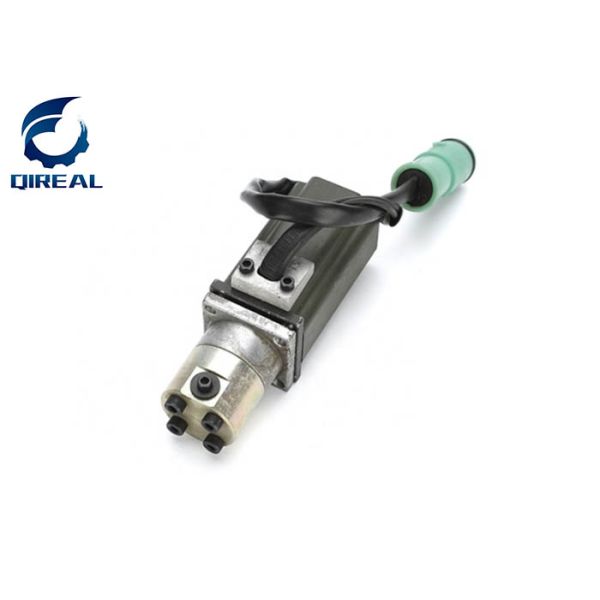 E200B E120B Hydraulic Pump Solenoid Valve 096-5945 0965945