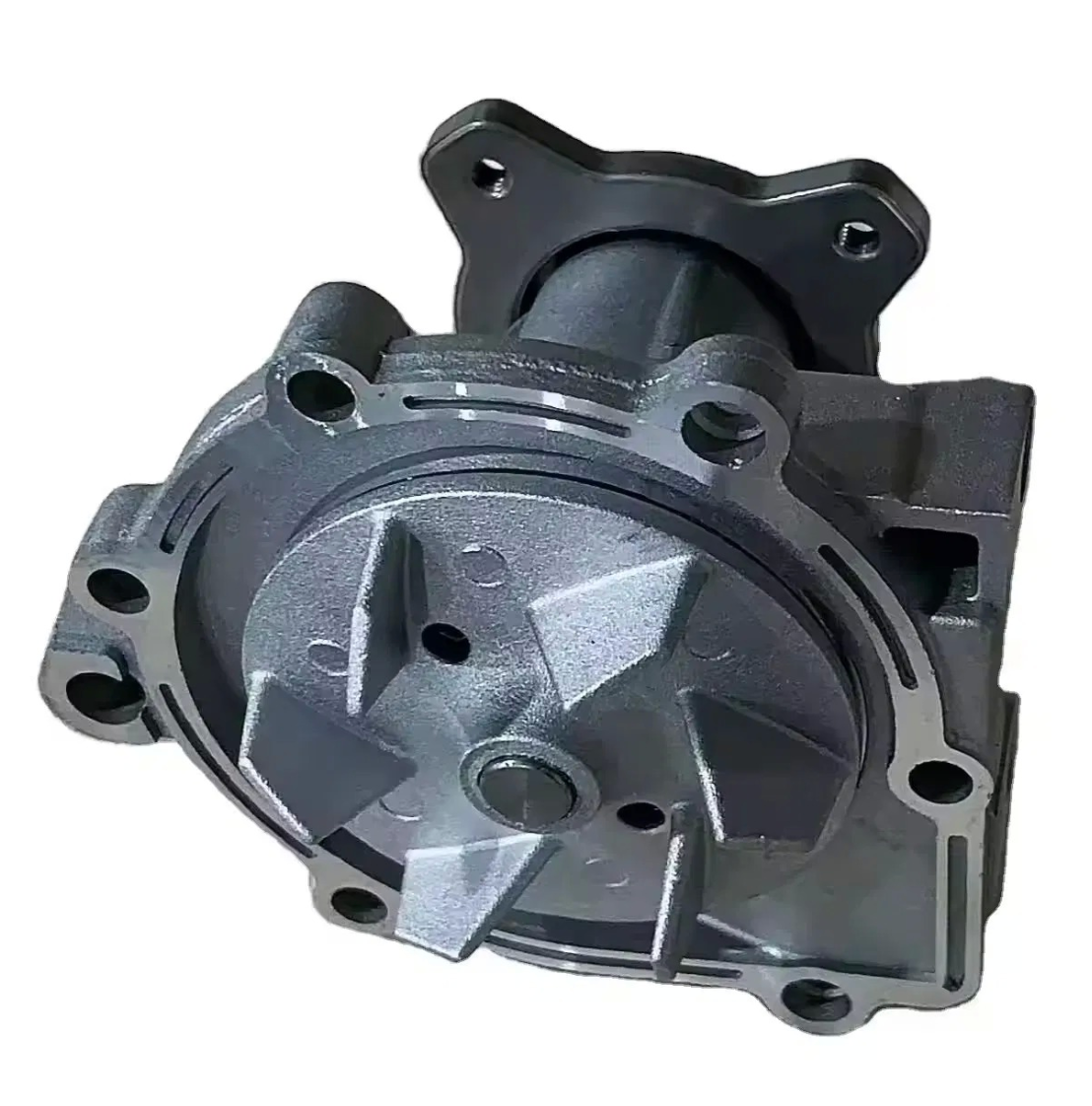Water Pump 1740077810 1740077816 for Suzuki Sx4 2006-