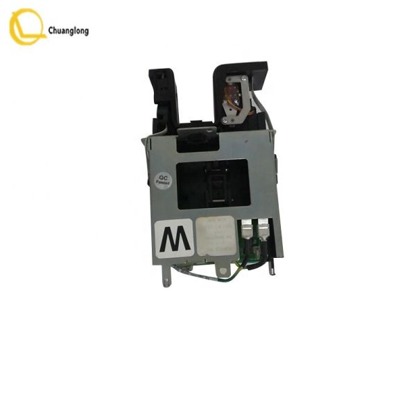 4450740583-1 NCR 6622E DIP Card reader Magnetic head Hitachi 2845 Head ATM machine parts