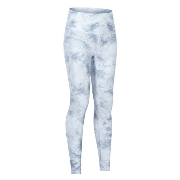 Printed Yoga Pants For Women High Waisted