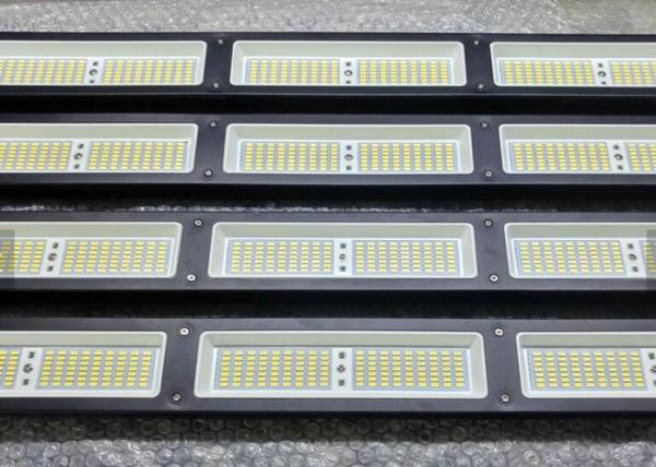 Full Spectrum LED Flowering Grow Lights High PPFD 80W 2.1+ Umol/J Easy Installation