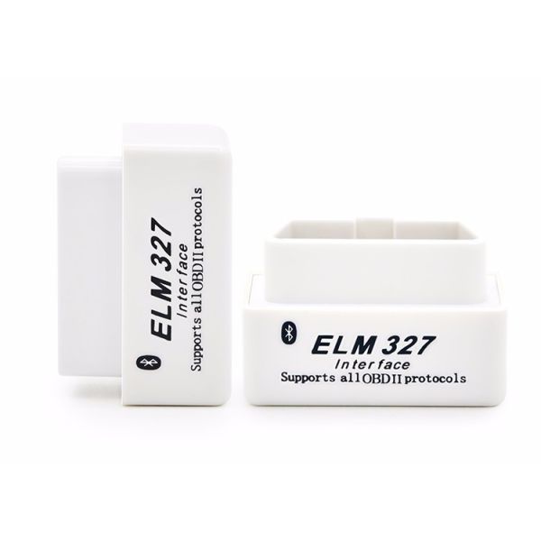 Blue V1.5 Super Bluetooth ELM 327 optional Version 1.5 elm327 interface supports Torque Car Code