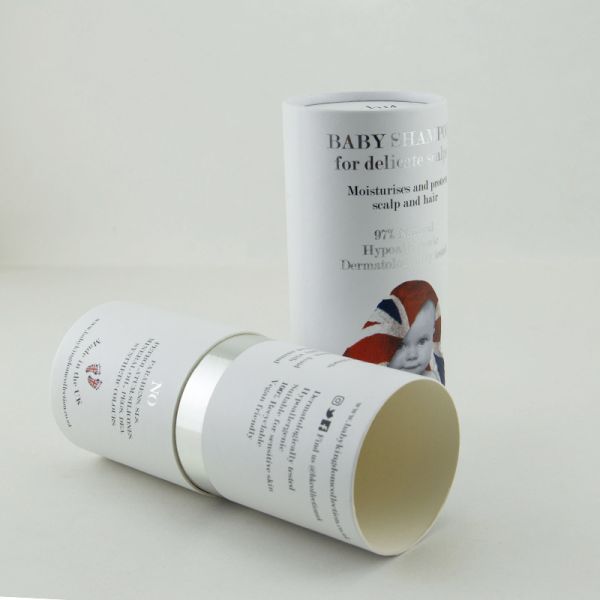 Stackable Ultralight упаковка трубки бумаги цилиндра течебезопасная для губной помады