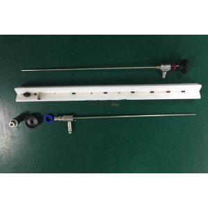 T-R0040 Repair Tool For Storz Wolf Stryker Olympus Rigid Endoscope Rod Lens Stuck Slot