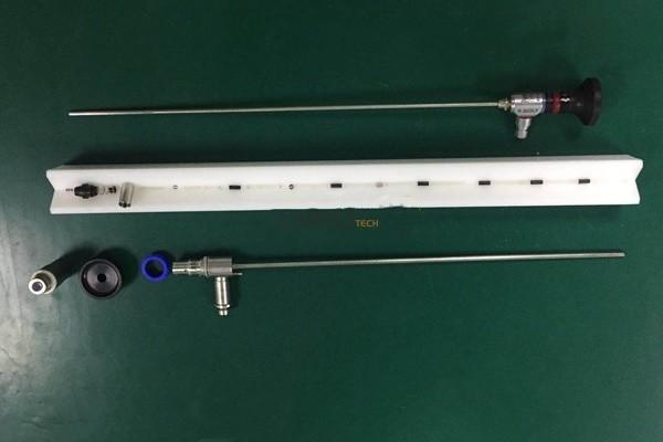 T-R0040 Repair Tool For Storz Wolf Stryker Olympus Rigid Endoscope Rod Lens Stuck Slot