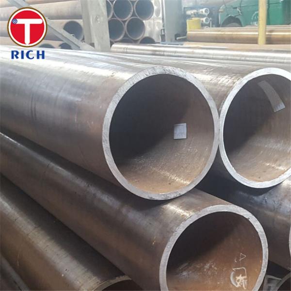 Tube en acier galvanisé ASTM A53 soudé ERW pour usage général