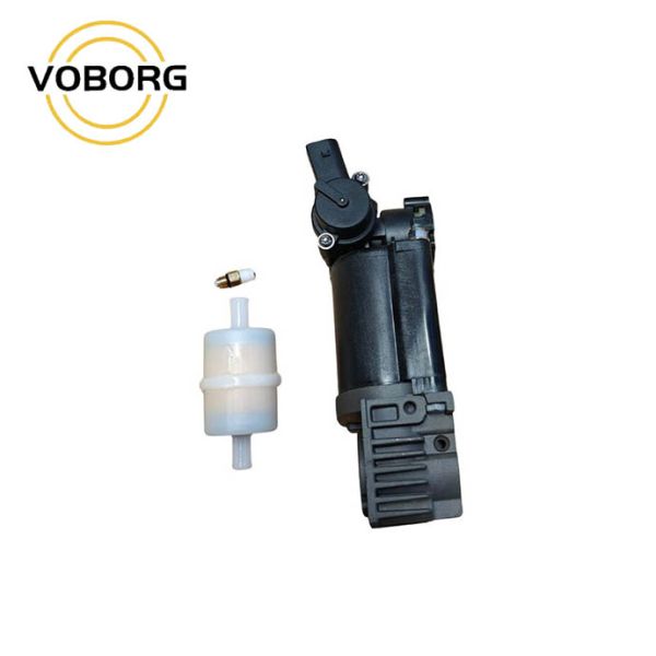 Air Suspension Compressor Dryer Repair Kit for Audi A6 C6 4F