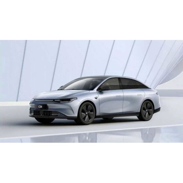 Leapmotor C01 High Performance Electric Cars EV 180km/h 2930mm Wheelbase