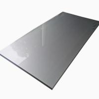 Etching Ar304 201 Stainless Steel Plate 0.3mm - 6.0mm Thickness For Architectural Decoration