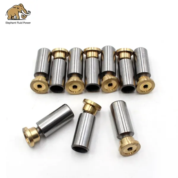 In Stock PVD Sereis PVD-00b Piston Pump Spare Parts Charge Pump Precharge Pump Pilot Pump