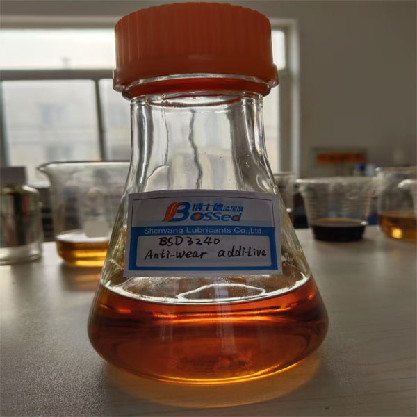 High Performance Anti Corrosion Antiwear Additive For Carbon Steel Cast Iron