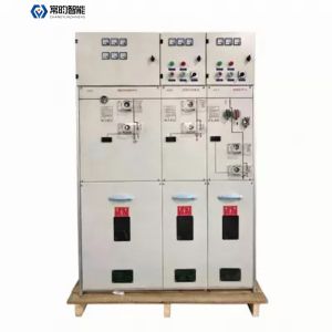RMU Ring Main Unit