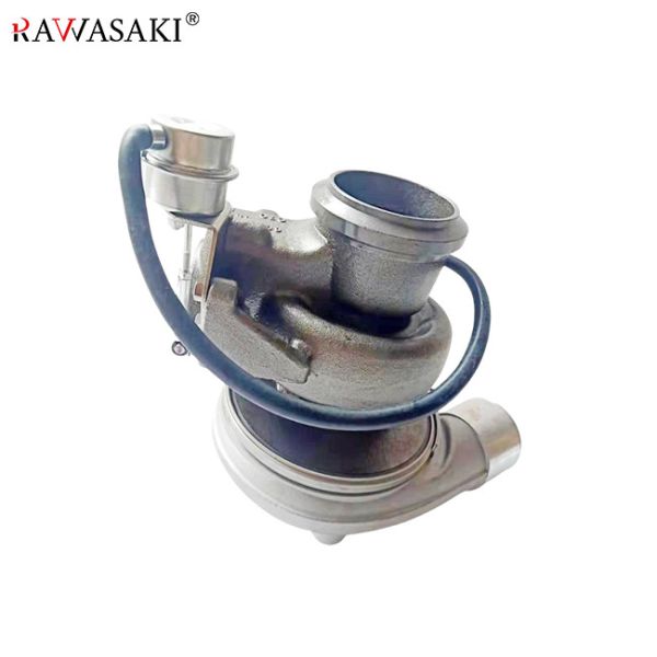 3522396 Diesel Engine Parts 120K 12K 140K 160K Turbocharger 3522396 Turbo For