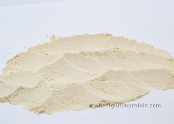 Baking Foods Ingredient Vital Wheat Gluten Physical Extraction