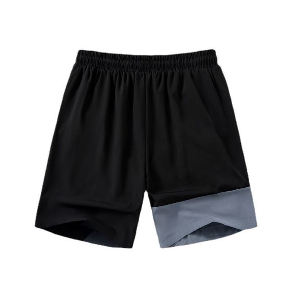 Брюки пляжа заплатки сплошного цвета людей свободные быстрые суша случайные