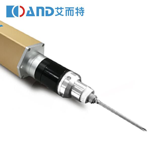 MD5381 Compact Smart Torque Screwdriver Dummy Proof And Error Proof