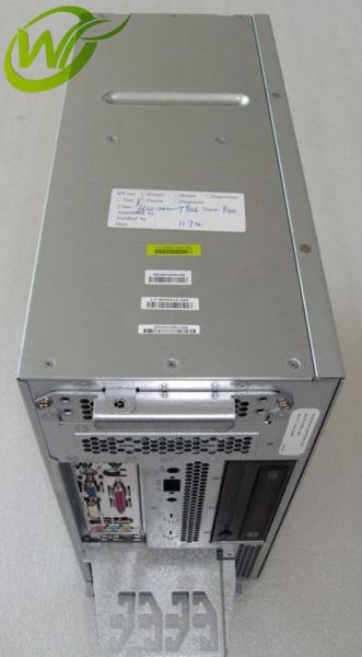 Anfitrião de Dual Core do NÚCLEO do PC do NCR das peças do ATM para NCR 66xx 445-072-3046 445-0723046