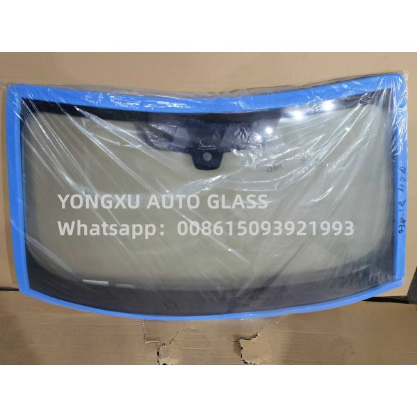 Tesla Model X 5d Suv 2017 Car Front Door Windshield Bullet Resistant