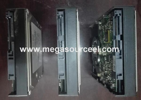 15K Rpm SAS Workstation Hard Disk 3.5 Inch Hitachi 147GB Capacity HUS153014VLS300