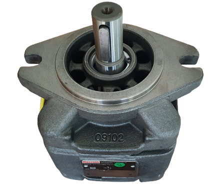 PGH2-2X/006RE07WU2 PGH2-2X/006RE07VU2 PGH2-2X/006RR07WU2 Doctoral Rexroth hydraulic gear pump, imported from Germany with original packaging and authentic products