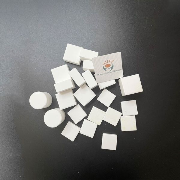 4 Устойчивые к износу свариваемые керамические облицовочные покрытия