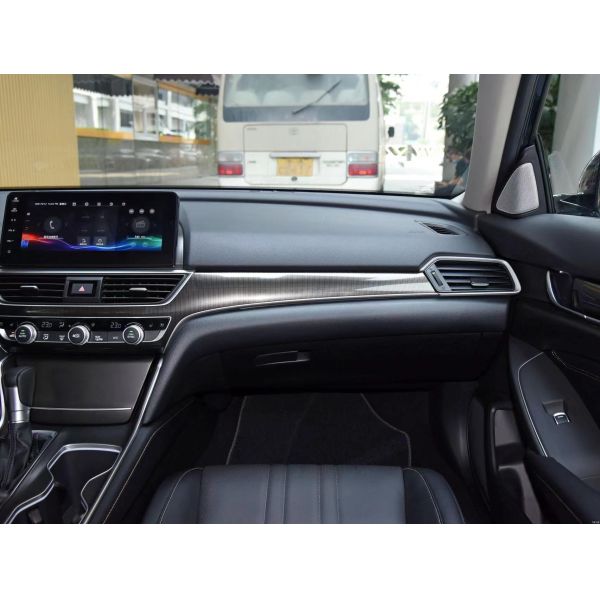 1.5T Gasoline Medium Size Sedan CVT Honda Accord 2022 260T Haohua Version