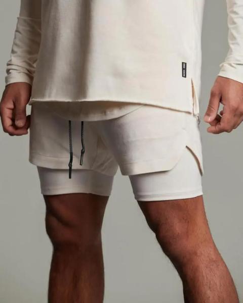                  Hot Sell Fitness Jogging Gym Stacked Sweat Pants Streetwear Blank Men Unisex Sweatpants Custom Joggers Sweatpants Sports Pants             