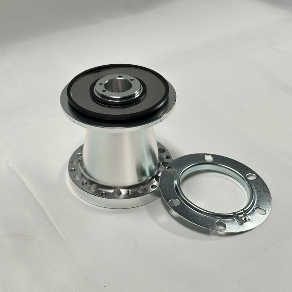 Aftermarket Toyota MR2 Steering Wheel Hub Adapters Kits Corrosion Resistant