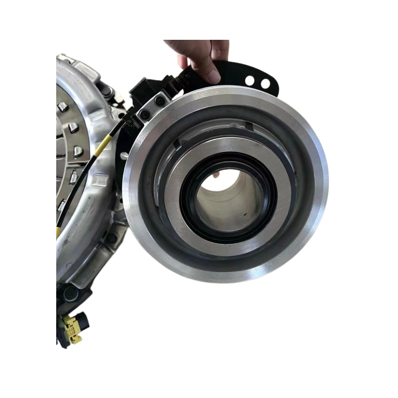 100% Tested Heavy Duty VOL Truck Parts Clutch Release Bearing OEM 23417523