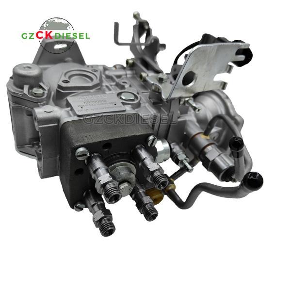 Pompes à injection de carburant ME190512 104741-3872 1047413872 pour le moteur S6S 4M40