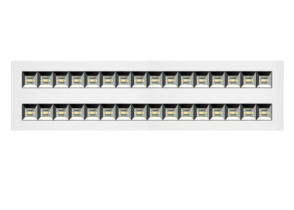 Dimmable Flicker Free Led Flat Panel Light 36W 48 Watt 120LM/W