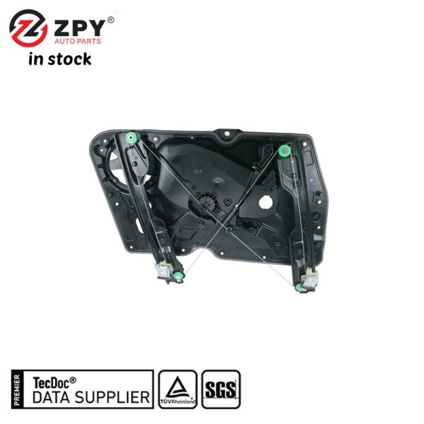 ZPY 5K0837462 Window Regulator Frame With Frame Front R For Audi A1 Models