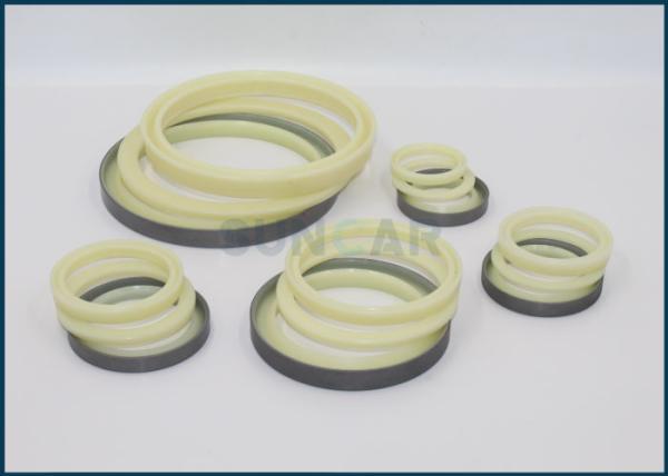 BD-505R Piston Rod Seal Kit 1K6981 Seal Lip 5J8200 Seal U Cup 6J6917 Seal For C-A-T