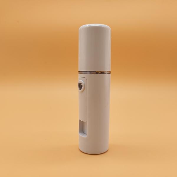3.15W ABS 20ml 20ml 450mAh Portable Facial Mist Sprayer