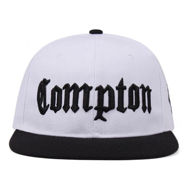 Applicable Scene Sports Thuglife Embroidery Hiphop Baseball HAT for 2023 Fashion Fastball