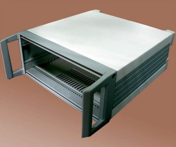 Laser galvanizado feito sob encomenda que corta as peças da fabricação de chapa metálica