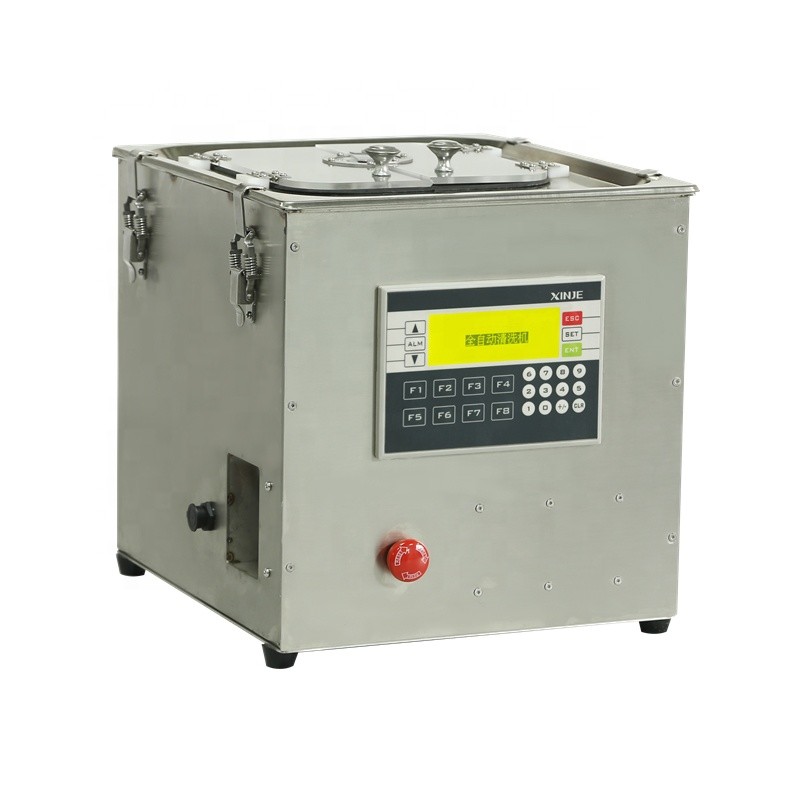 CLX-1102 MPO MT Полирующая фиксаторная очистная машина Ac 110v / 220v очистная машина