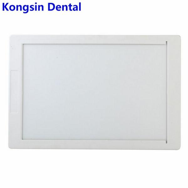 Wall Mounted Type Dental Medical LED X-Ray Film Viewer for Dental Use