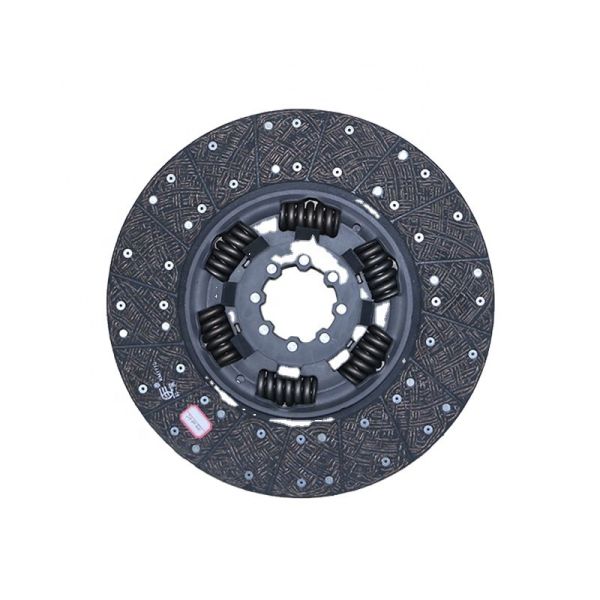 Truck Clutch Plate 1878000635 High performance