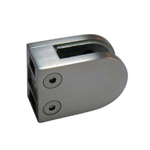 stainless steel casting -construction hardware-stainless steel glass clamps-glass clamp