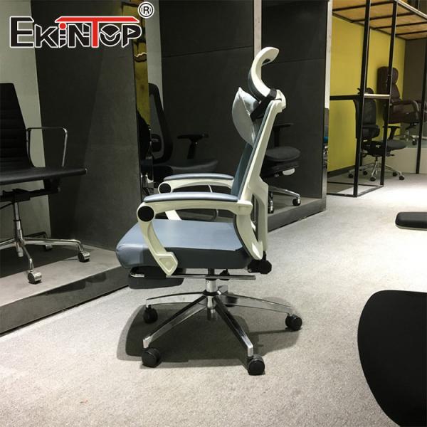 Wholesale Modern Office Furniture Manager High Back Swivel Full Mesh Office Chair