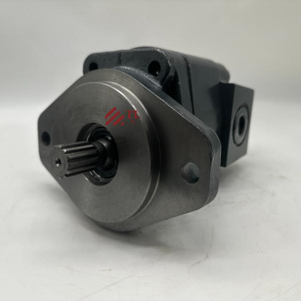 EC160C EC180C EC210C EC210CL EC235C EC290B Bomba de engranaje para excavadoras con embalaje para venta al por menor