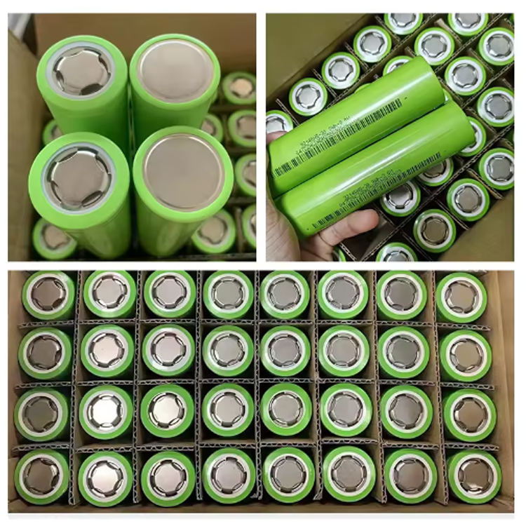 32140 Sodium-Ion Battery 3.0V 10Ah, 4000+ Cycles & 112Wh/kg. Ideal for E-Scooters & Energy Storage. a Durable Li-ion Alternative