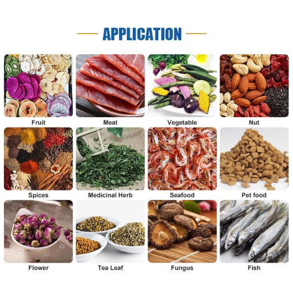 Осушение растений фруктов Тепловой насос непрерывный ремень сушильщик Дата виноград изюм Сушильная система