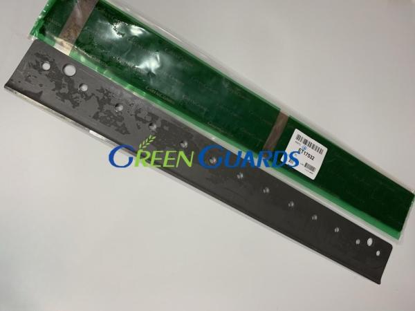 Lawn Mower Blade Bedknife - Fairway .189 Min GET17532 Fits Deere Walk Behind Greens Mower