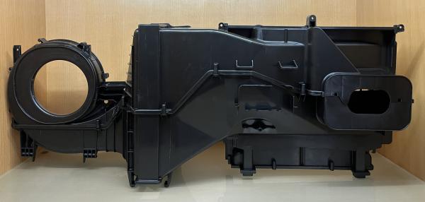 Ligne de séparation invisible électroplatée Insérer du moule pour une longue durée de vie du moule